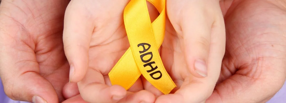 Children with ADHD: Early Symptoms, Diagnosis & Support